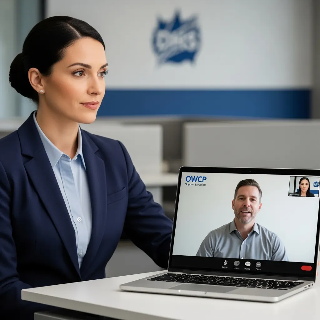 Dallas Federal Workers Compensation Doctor What to Expect - Medstork Oklahoma