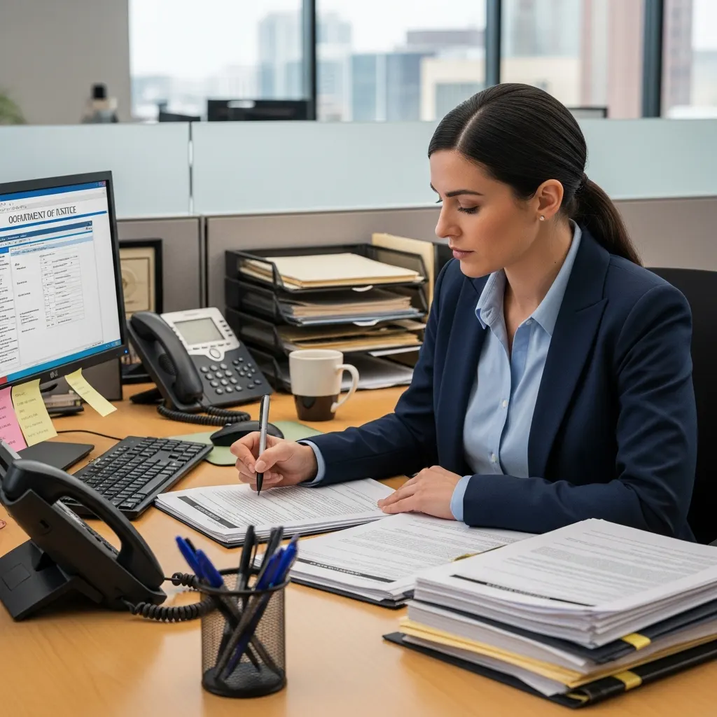 Federal Employee Workers Compensation Benefits Explained - Medstork Oklahoma