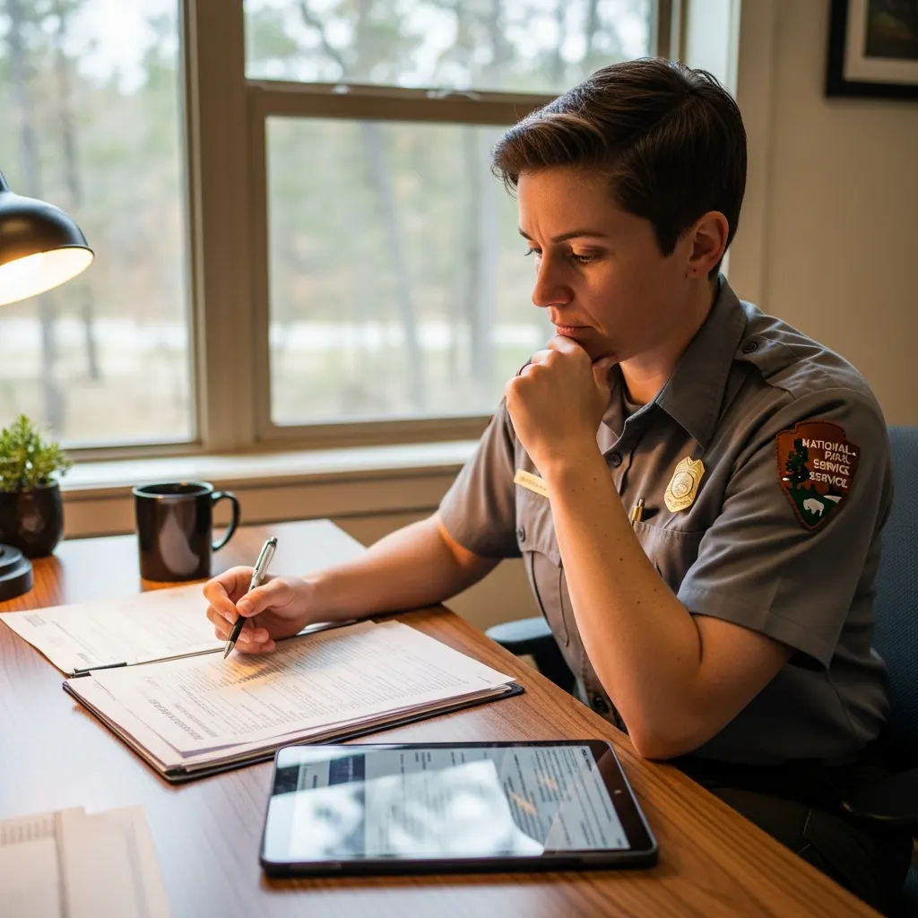 Federal Workers Compensation Timeline From Injury to Payment - Medstork Oklahoma