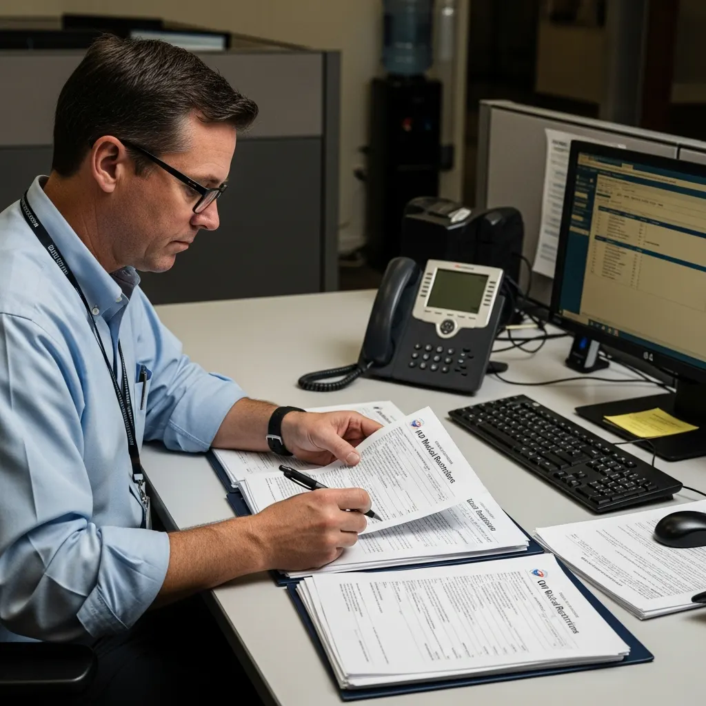 OWCP Provider Search Finding Approved Federal Doctors - Medstork Oklahoma