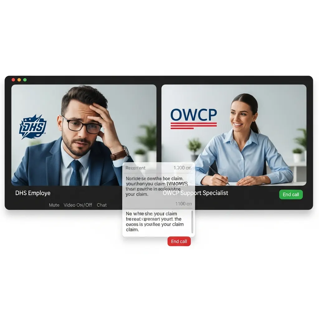 Miami USPS Workers Compensation Claims Guide - Medstork Oklahoma