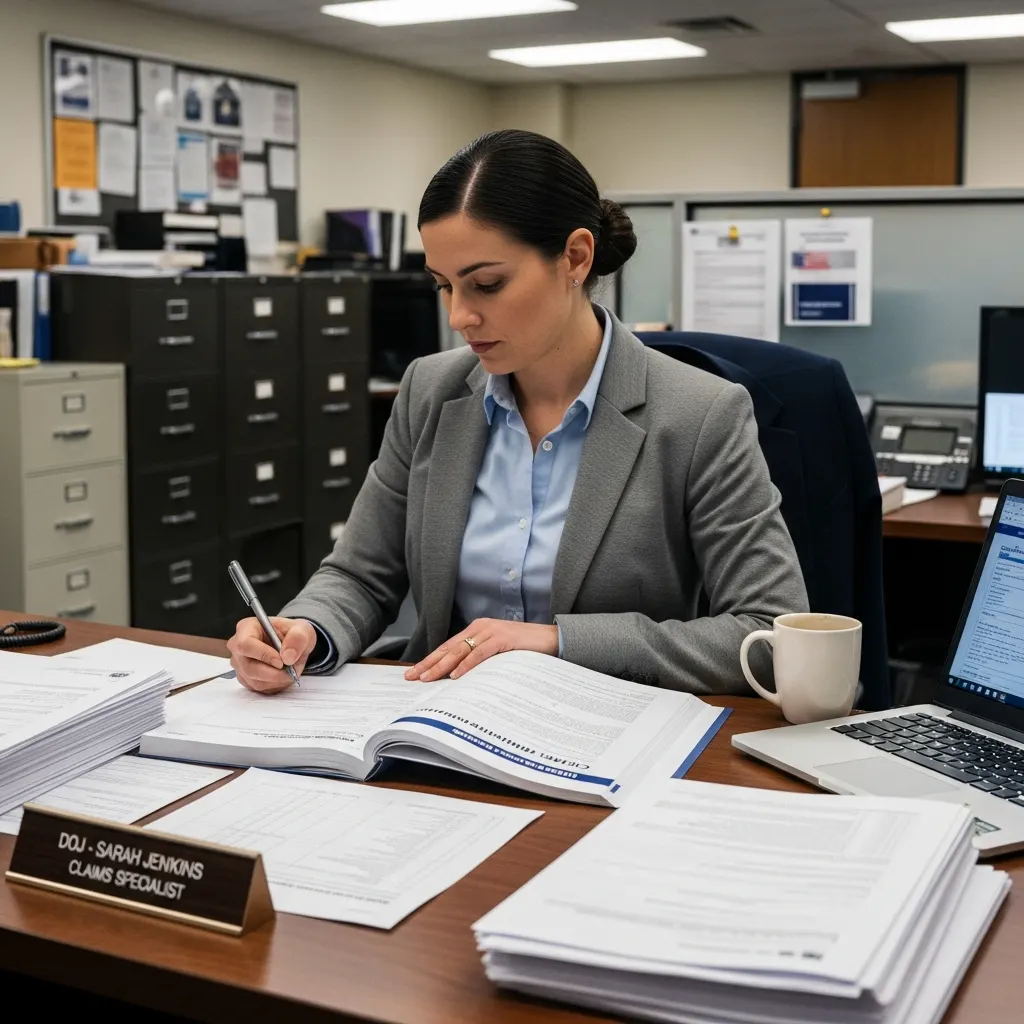 Federal Workers Compensation Attorney Fees Explained - Medstork Oklahoma