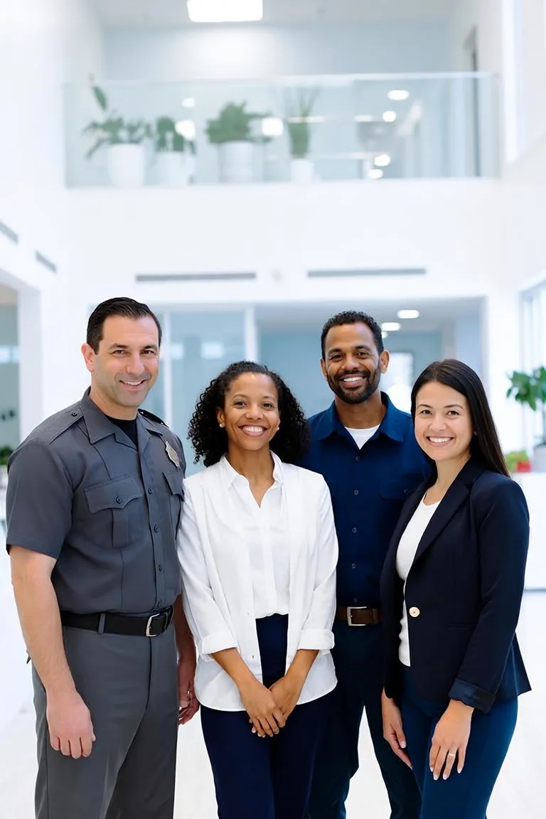 BOP, DoD and other federal employees who use OWCP doctors